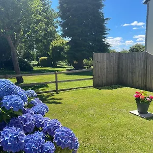 Anaya Hébergement de vacances Plonévez-du-Faou