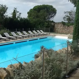 Appartement Le Bastidon, Gordes